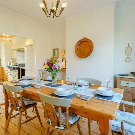 Tatil Evi 3 Bed In Oc-s34885 Gosforth (Cumbria)