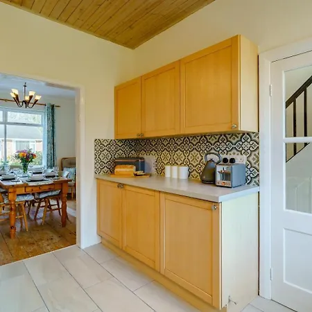 Semesterbostad 3 Bed In Oc-s34885 *