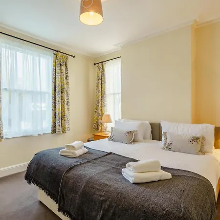 Prázdninový dům 3 Bed In Oc-s34885