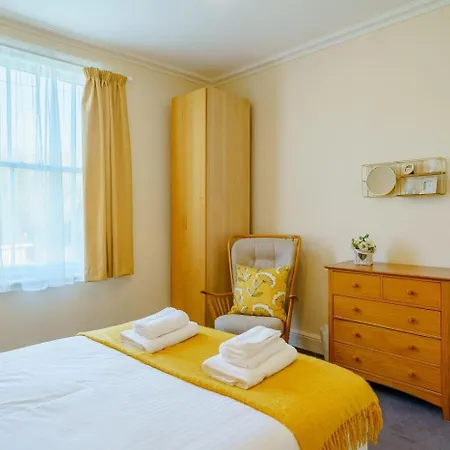 3 Bed In Oc-s34885 Holiday home Gosforth (Cumbria)