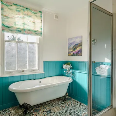 Holiday home 3 Bed In Oc-s34885 Gosforth (Cumbria)